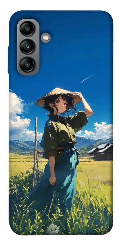 Чохол на Samsung Galaxy A04s Field фото 1 з 1