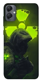 Чехол на Samsung Galaxy A05 Радиация v5 фото 1 из 1