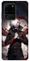 Чехол на Samsung Galaxy S20 Ultra Ken Kaneki фото 1 из 1