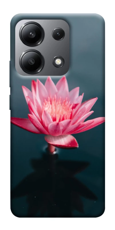 Чехол на Xiaomi Redmi Note 13 4G Лотос фото 1 из 1