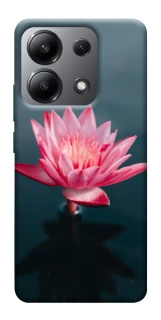 Чехол на Xiaomi Redmi Note 13 4G Лотос фото 1 из 1