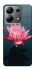 Чехол на Xiaomi Redmi Note 13 4G Лотос фото 1 из 1