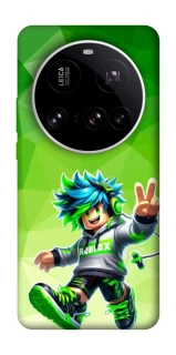 Чохол на Xiaomi 15 Ultra Roblox aesthetics ver.2 фото 1 з 1