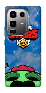 Чехол на Infinix Note 50 Pro Brawl Stars ver.1 фото 1 из 1