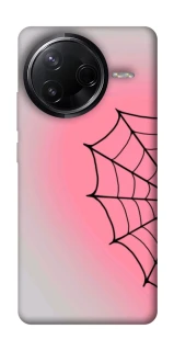 Чохол на Infinix Note 50 Pro Pair romantic theme ver.1 фото 1 з 1