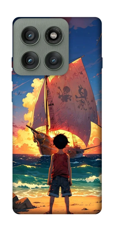 Чохол на Motorola Edge 60 Pro One Piece фото 1 з 1