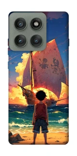 Чохол на Motorola Edge 60 Pro One Piece фото 1 з 1