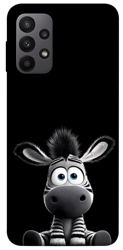 Чохол на Samsung Galaxy A23 4G My Zebra фото 1 з 1
