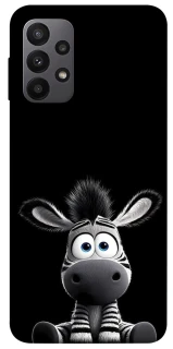 Чехол на Samsung Galaxy A23 4G My Zebra фото 1 из 1