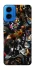 Чохол на Motorola Moto G45 Cartoons фото 1 з 1