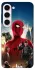 Чохол на Samsung Galaxy S23+ Spider Man ver.2 фото 1 з 1