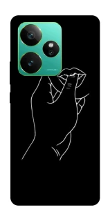 Чехол на Realme GT 7 Passion фото 1 из 1