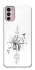 Чехол на Motorola Moto G42 Tattoo ver.9 фото 1 из 1