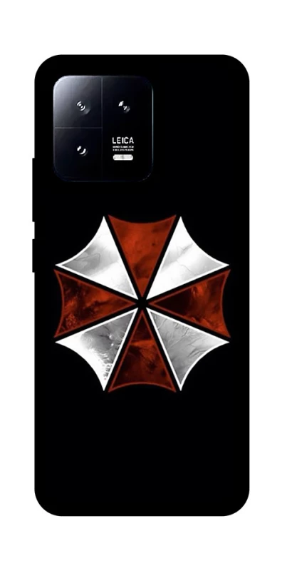 Чохол на Xiaomi 13 Umbrella Corporation фото 1 з 1