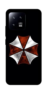 Чохол на Xiaomi 13 Umbrella Corporation фото 1 з 1