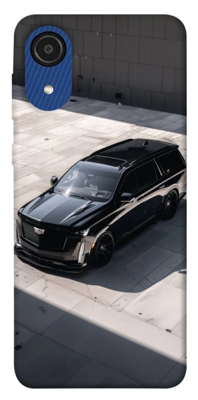 Чехол на Samsung Galaxy A03 Core Escalade фото 1 из 1