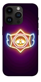 Чохол на Apple iPhone 14 Pro (6.1") Brawl Stars ver.3 фото 1 з 1