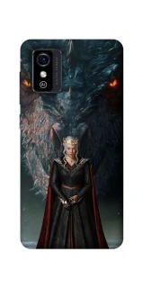 Чехол на ZTE Blade L9 House of the Dragon ver.7 фото 1 из 1