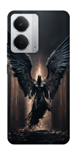 Чохол на Realme 14 Dark Angel фото 1 з 1