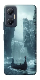 Чохол на Infinix Hot 20 5G Nordic drakkar фото 1 Чохол на Infinix Hot 20 5G Nordic drakkar фото 1 з 1