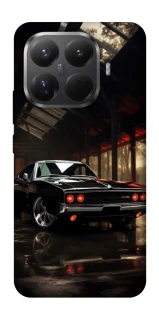 Чохол на Xiaomi 15T Pro Black classic car фото 1 з 1