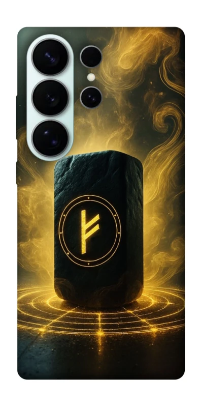 Чохол на Samsung Galaxy S26 Ultra Руна Феху фото 1 з 1