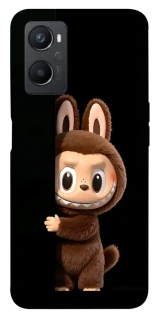 Чохол на Oppo A96 Boo Labubu фото 1 з 1