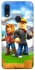 Чохол на Xiaomi Redmi Note 7 / Note 7 Pro / Note 7s Roblox Builder Adventure фото 1 з 1
