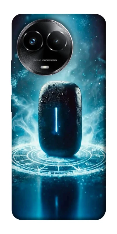 Чохол на Realme C67 4G Руна Іса фото 1 з 1