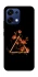 Чохол на Oppo A6 Pro 4G/5G Flowers ver.3 фото 2 з 2