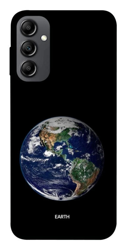 Чехол на Samsung Galaxy A14 4G/5G Earth фото 1 из 1