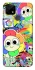 Чохол на Realme C21Y Dandy world collage фото 1 з 1