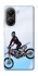 Чохол на Xiaomi Poco X6 Pro Мотокрос фото 1 з 1