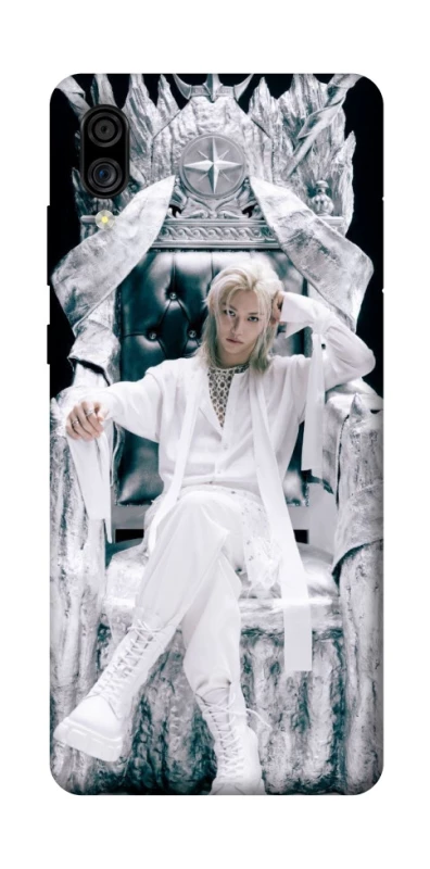 Чохол на ZTE Blade A5 (2020) Felix GIANT фото 1 з 1