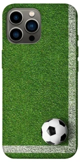 Чехол на Apple iPhone 13 Pro Max (6.7") Football aesthetic ver.5 фото 1 из 1