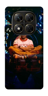 Чохол на Xiaomi Poco X7 Project Hail Mary ver.3 фото 1 з 1