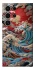 Чохол на Samsung Galaxy S25 Ultra Japa wave ver.2 фото 1 з 1