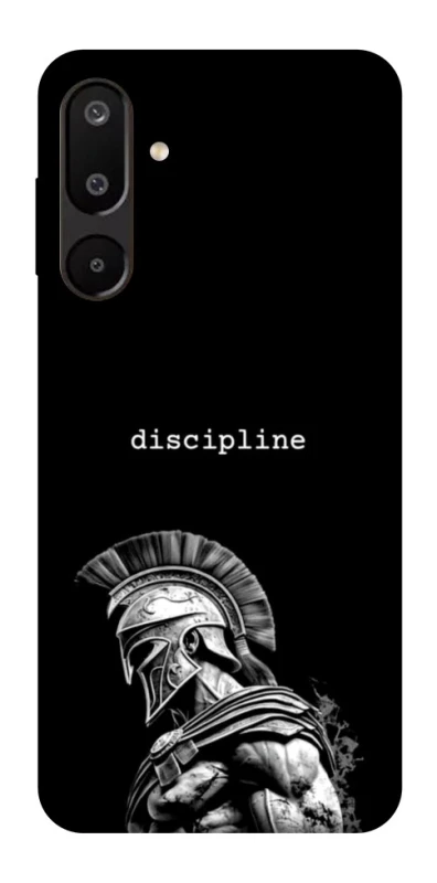 Чохол на Samsung Galaxy M16 5G Discipline v3 фото 1 з 1