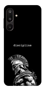 Чохол на Samsung Galaxy M16 5G Discipline v3 фото 1 з 1