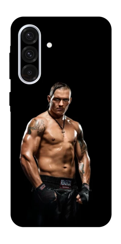 Чохол на Samsung Galaxy A36 5G usik фото 1 з 1