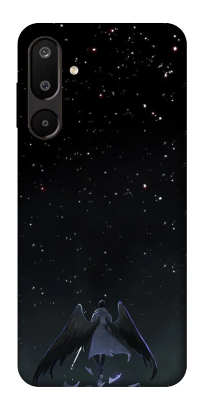 Чохол на Samsung Galaxy M16 5G Omniscient Reader's v4 фото 1 з 1