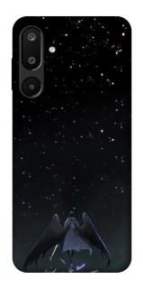 Чехол на Samsung Galaxy M16 5G Omniscient Reader's v4 фото 1 из 1