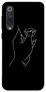 Чохол на Xiaomi Mi 9 SE Passion фото 1 з 1