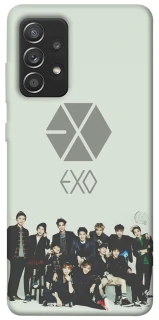 Чехол на Samsung Galaxy A52 4G / A52 5G EXO v2 фото 1 из 1