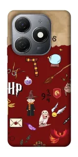 Чохол на TECNO Spark 20 Harry Potter V24 фото 1 з 1