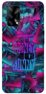 Чохол на Oppo A74 4G Neo dollar фото 1 з 1