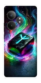 Чохол на Realme GT Neo 6 Руна Альгіз фото 1 з 1