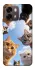 Чехол на Oppo A6 Cats фото 1 из 1