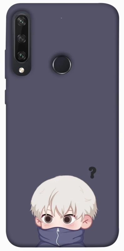 Чохол на Huawei Y6p Toge Inumaki фото 1 з 1