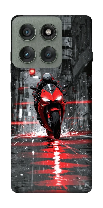 Чохол на Motorola Edge 60 Pro biker фото 1 з 1